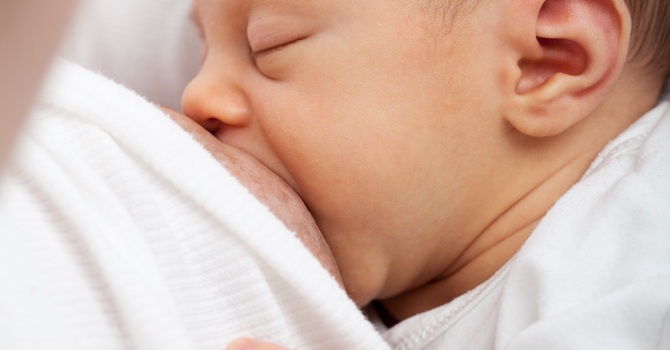 Infant Feeding Support
