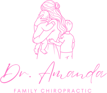 Dr. Amanda Peterson Chiropractic, PC