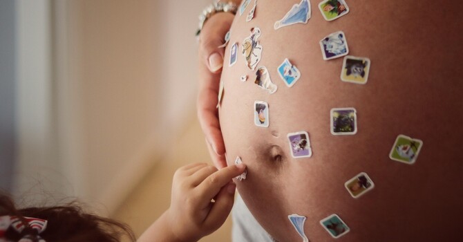 Pregnancy